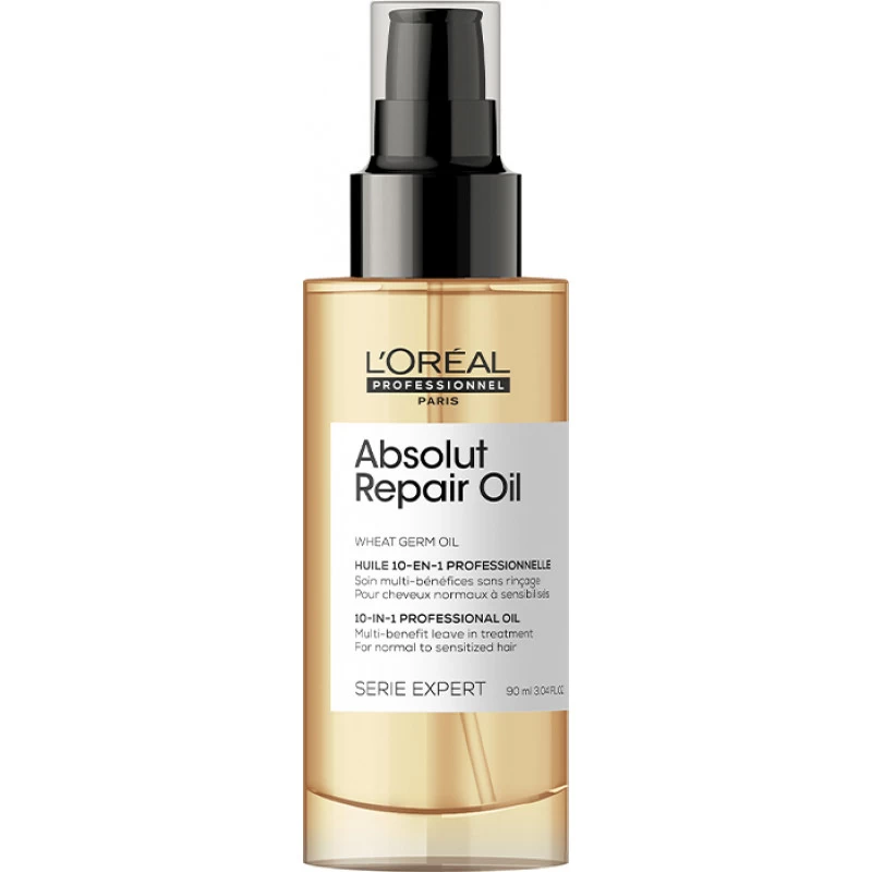 L'Oreal Serie Expert Absolut Repair Oil 90ml