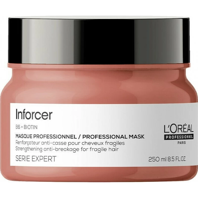 L'Oreal Serie Expert Inforcer Masque 250ml
