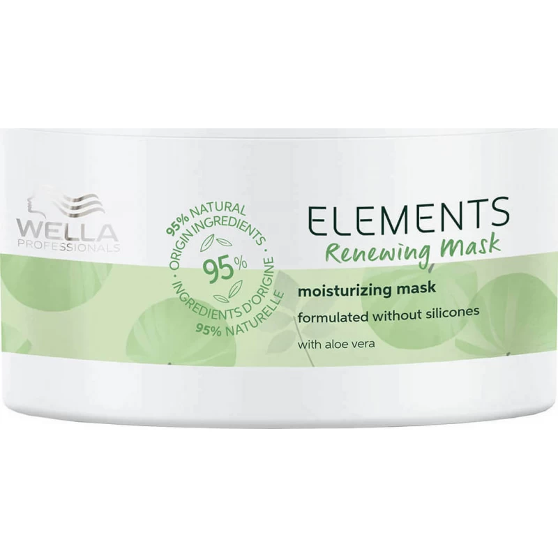Wella Elements Renewing Mask 150ml