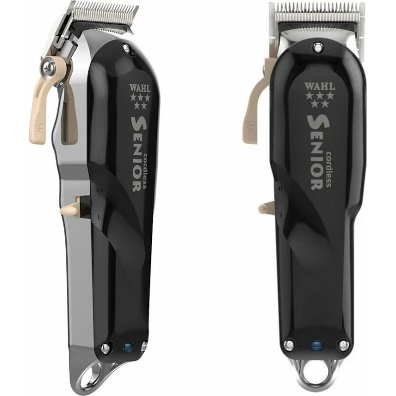 Wahl 5 Star Senior Cordless Clipper 08504-2316