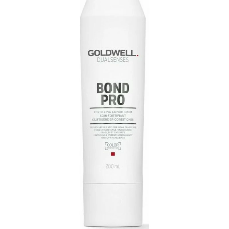 Goldwell Dualsenses Bond Pro Fortifying Conditioner 200ml