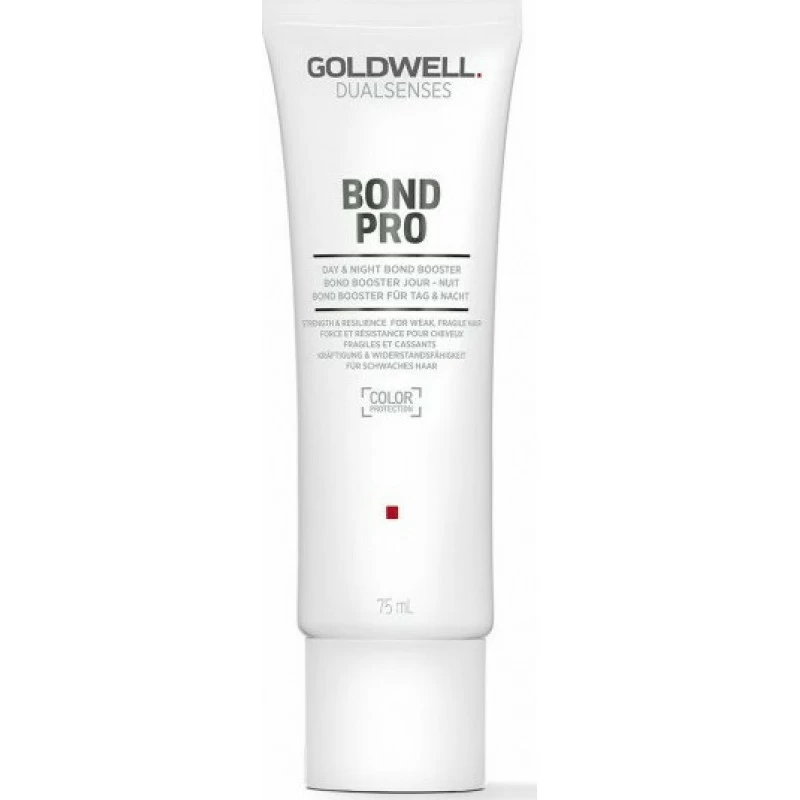 Goldwell Dualsenses Bond Pro Day & Night Bond Booster 75ml