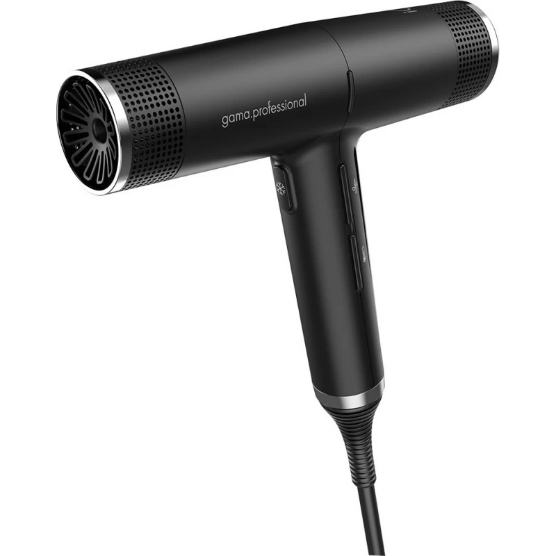 GA.MA PERFETTO IQ BLACK PH6060.BK ΕΠΑΓΓΕΛΜΑΤΙΚΟ ΣΕΣΟΥΑΡ 2000W