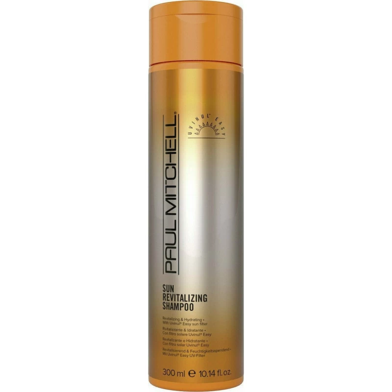 Paul Mitchell Sun Revitalizing Shampoo 300ml