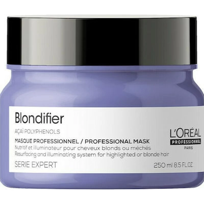 L'Oreal Serie Expert Blondifier Masque 250ml