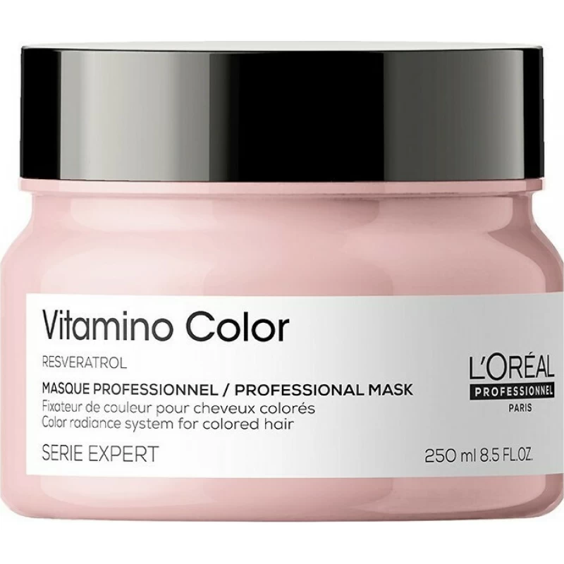 L'Oreal Serie Expert Vitamino Color Masque 250ml 