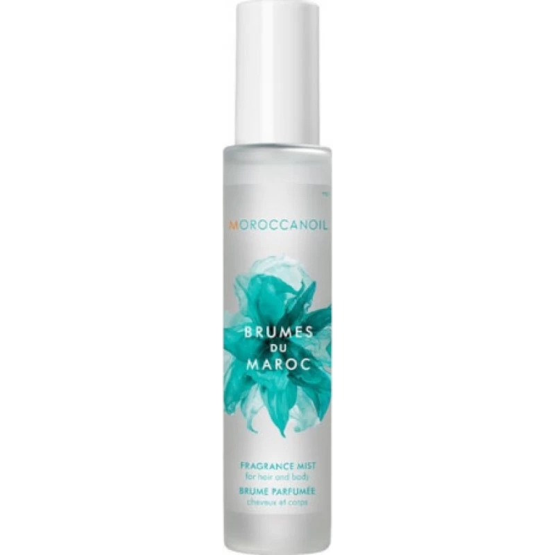 Moroccanoil Brumes du Maroc Hair & Body Fragrance Mist 100ml Moroccanoil Brumes du Maroc Hair & Body Fragrance Mist 100ml