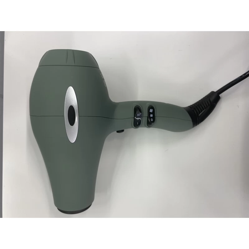 SIBEL ULTRON IONIC 4000 DRYER 2100W Green