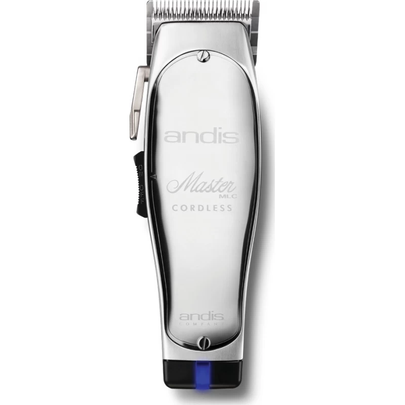 Κουρευτική μηχανή ANDIS Master Cordless Lithium Ion Clipper 012480