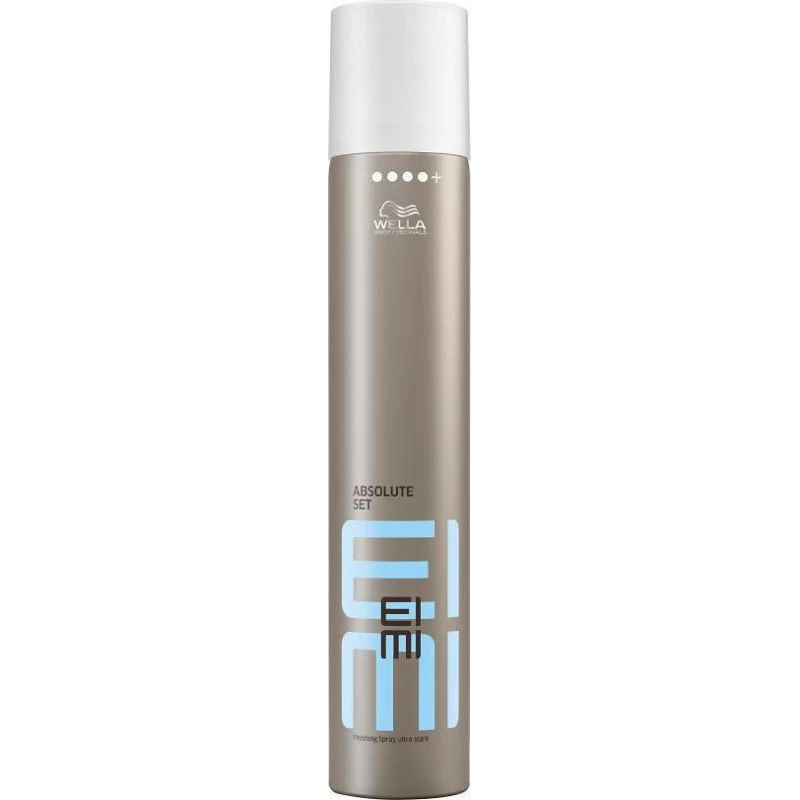 Wella Eimi Absolute Set 500ml