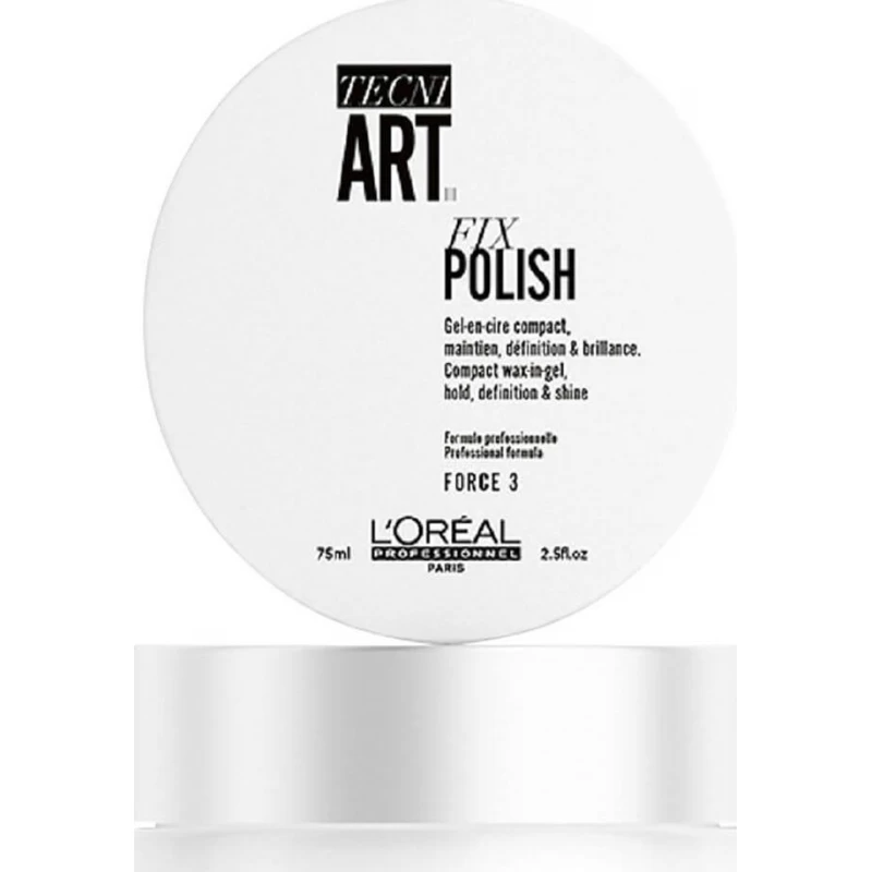 L'Oreal Tecni Art Fix Polish 75ml
