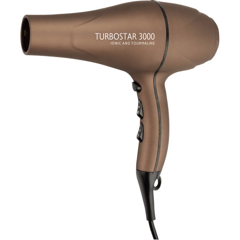  Salon Tech Turbostar 3000 2400W Καφέ