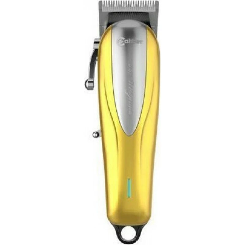 CALIBER 357 MAGNUM CORDLESS LITHIIM ION WITH THREE COLOR LID, THIRD GENERATION