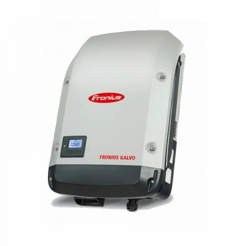 Fronius Symo 6.0-3-Μ Inverter 6000W 600V Τριφασικό