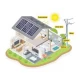 Πακέτο Φωτοβολταϊκών για Net Metering 4920kWp Luxor – Fronius (Ταράτσας-Σκεπης)