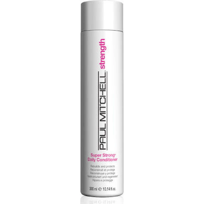 Paul Mitchell Super Strong Daily Conditioner 300ml