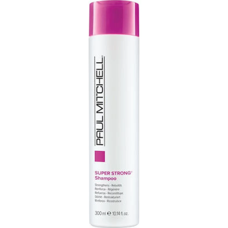 Paul Mitchell Super Strong Shampoo 300ml
