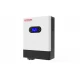 REVO HM series On&Off Grid Hybrid Solar Inverter 4KW 24V Solar Energy Storage Inverter