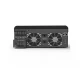 REVO HM series On&Off Grid Hybrid Solar Inverter 4KW 24V Solar Energy Storage Inverter