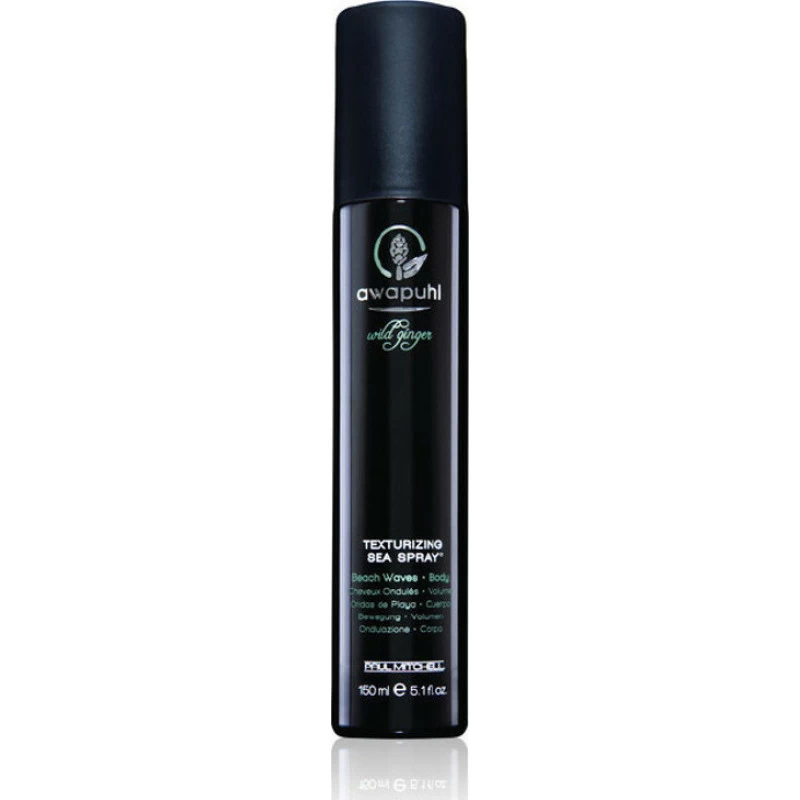 Paul Mitchell Awapuhi Wild Ginger Texturizing Sea Spray 150ml