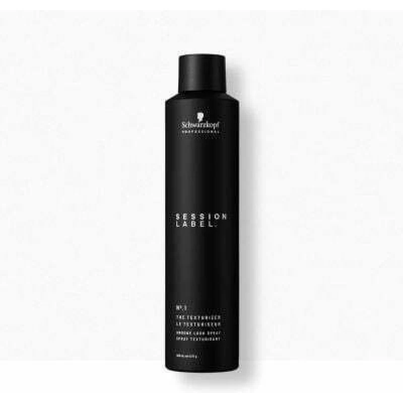 Schwarzkopf The Texturizer Hairspray 1 100ml