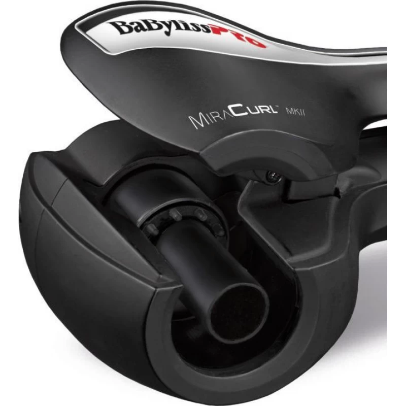 Babyliss Pro Miracurl Ψαλίδι Μαλλιών για Μπούκλες BAB2666E Babyliss Pro Miracurl Ψαλίδι Μαλλιών για Μπούκλες BAB2666E