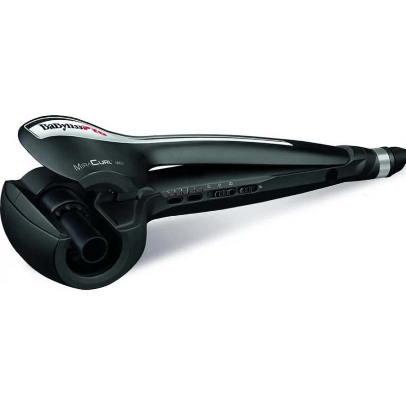Babyliss Pro Miracurl Ψαλίδι Μαλλιών για Μπούκλες BAB2666E