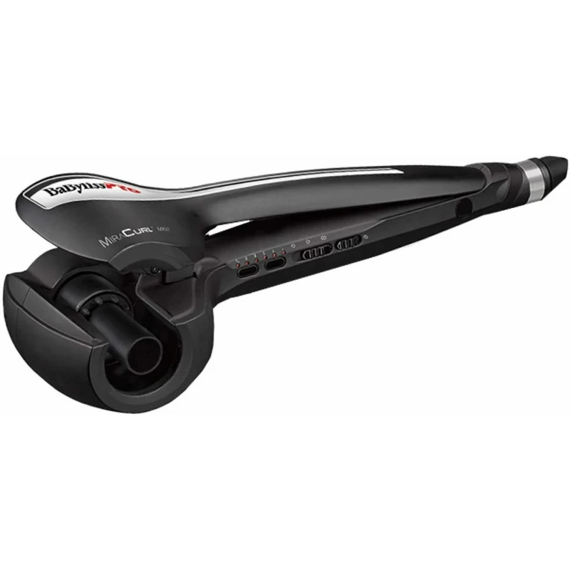 Babyliss Pro Miracurl Ψαλίδι Μαλλιών για Μπούκλες BAB2666E