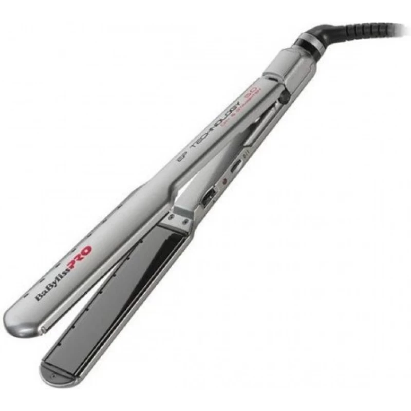 Babyliss Pro BAB2073EPE Wet & Dry Πρέσα Μαλλιών Babyliss Pro BAB2073EPE Wet & Dry Πρέσα Μαλλιών