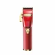 Babyliss Pro 4rtists FX Επαγγελματική Επαναφορτιζόμενη Κουρευτική Μηχανή Κόκκινη FX8700RE Babyliss Pro 4rtists FX Επαγγελματική Επαναφορτιζόμενη Κουρευτική Μηχανή Κόκκινη FX8700RE