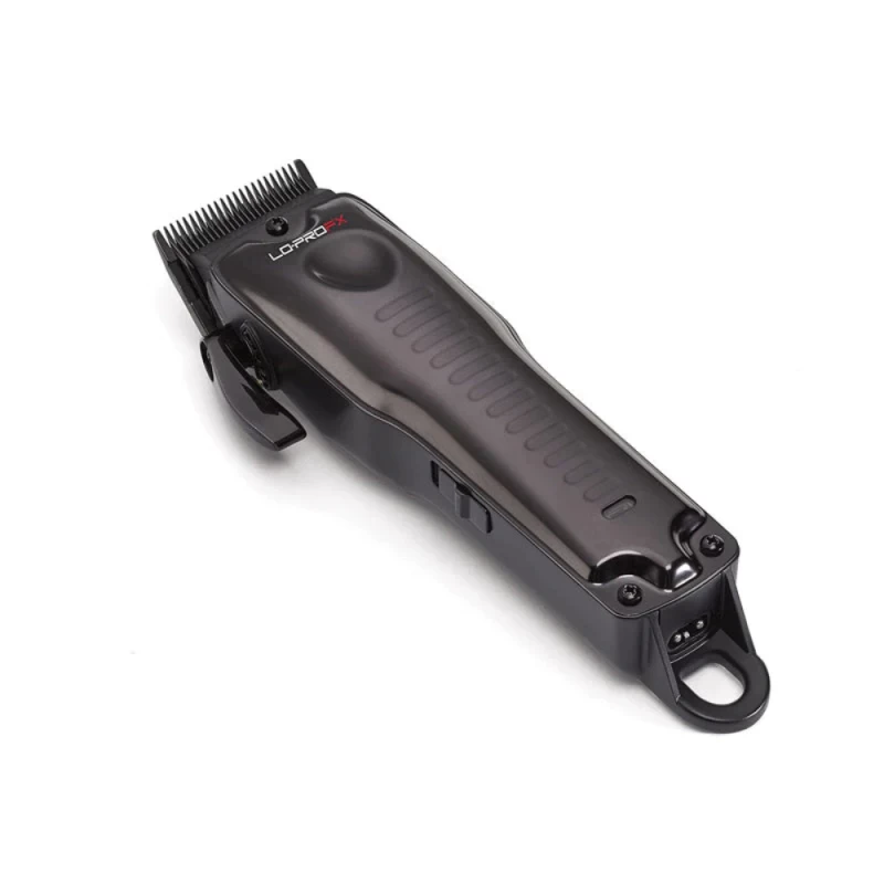 Babyliss Pro Lo-Profx Επαναφορτιζόμενη Κουρευτική Μηχανή FX825E