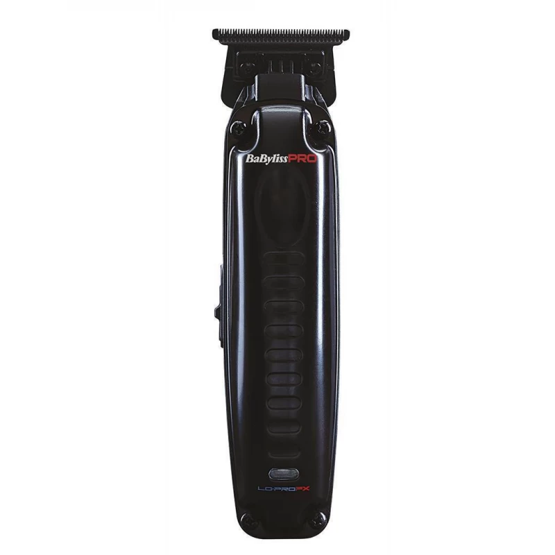 Babyliss Pro 4Artists Lo-ProFX Black Trimmer FX726E