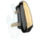 Babyliss Pro Συσκευή Μασάζ VIBEFX FXSM1GE Babyliss Pro Συσκευή Μασάζ VIBEFX FXSM1GE