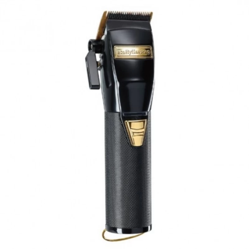 Babyliss Pro 4rtists FX Επαγγελματική Επαναφορτιζόμενη Κουρευτική Μηχανή Μαύρη FX8700BKE Babyliss Pro 4rtists FX Επαγγελματική Επαναφορτιζόμενη Κουρευτική Μηχανή Μαύρη FX8700BKE