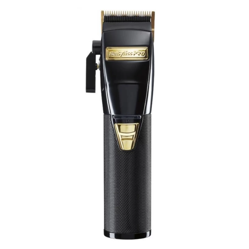 Babyliss Pro 4rtists FX Επαγγελματική Επαναφορτιζόμενη Κουρευτική Μηχανή Μαύρη FX8700BKE Babyliss Pro 4rtists FX Επαγγελματική Επαναφορτιζόμενη Κουρευτική Μηχανή Μαύρη FX8700BKE