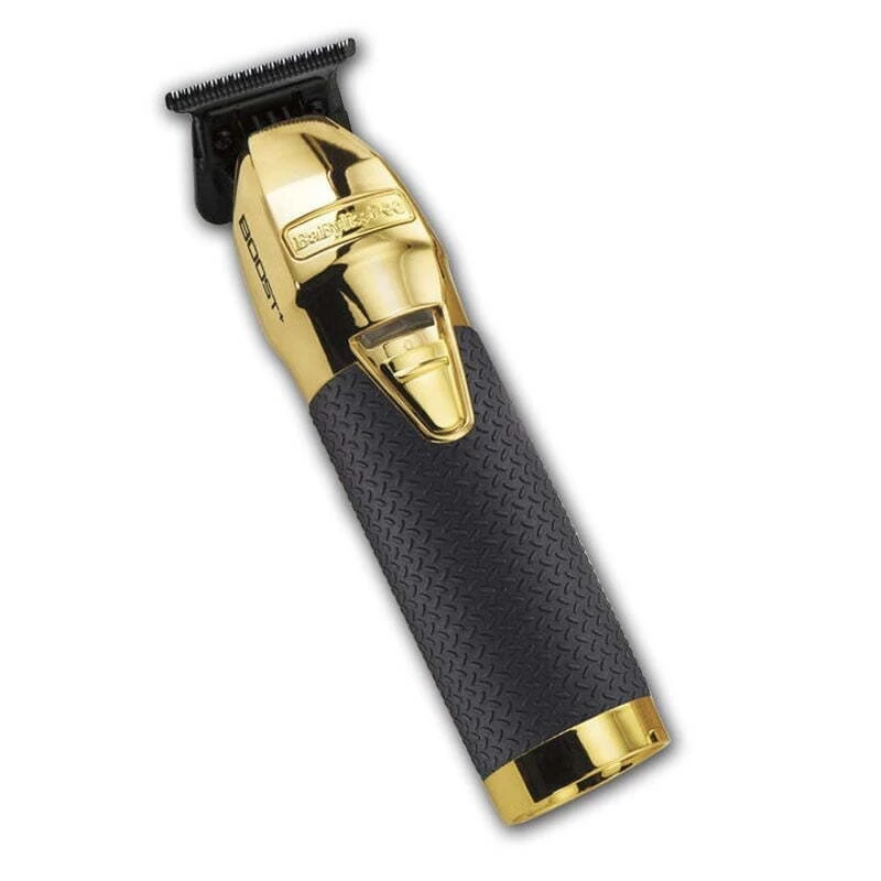 Babyliss Pro GoldFX Boost+ Trimmer FX7870GBPE Babyliss Pro GoldFX Boost+ Trimmer FX7870GBPE