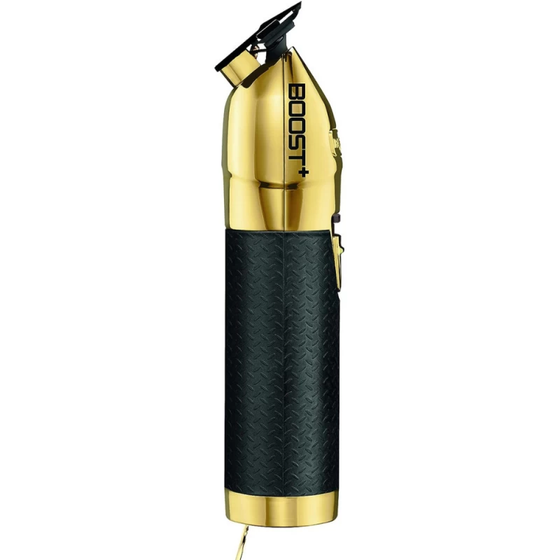 Babyliss Pro GoldFX Boost+ Trimmer FX7870GBPE Babyliss Pro GoldFX Boost+ Trimmer FX7870GBPE