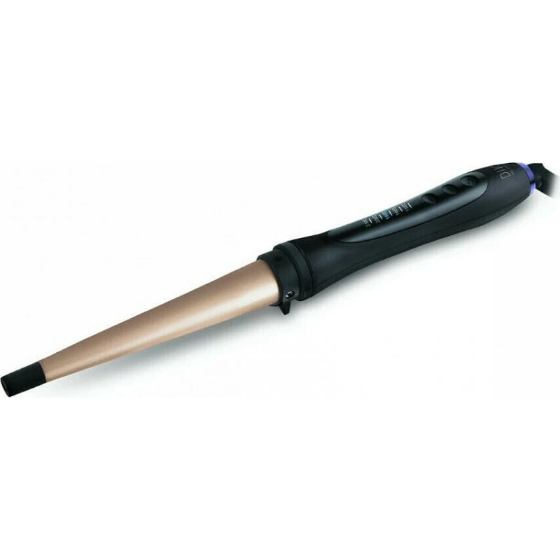 DIVA PRO DIGITAL WAND 13-25MM ΕΠΑΓΓΕΛΜΑΤΙΚΟΣ ΚΩΝΟΣ PRO302