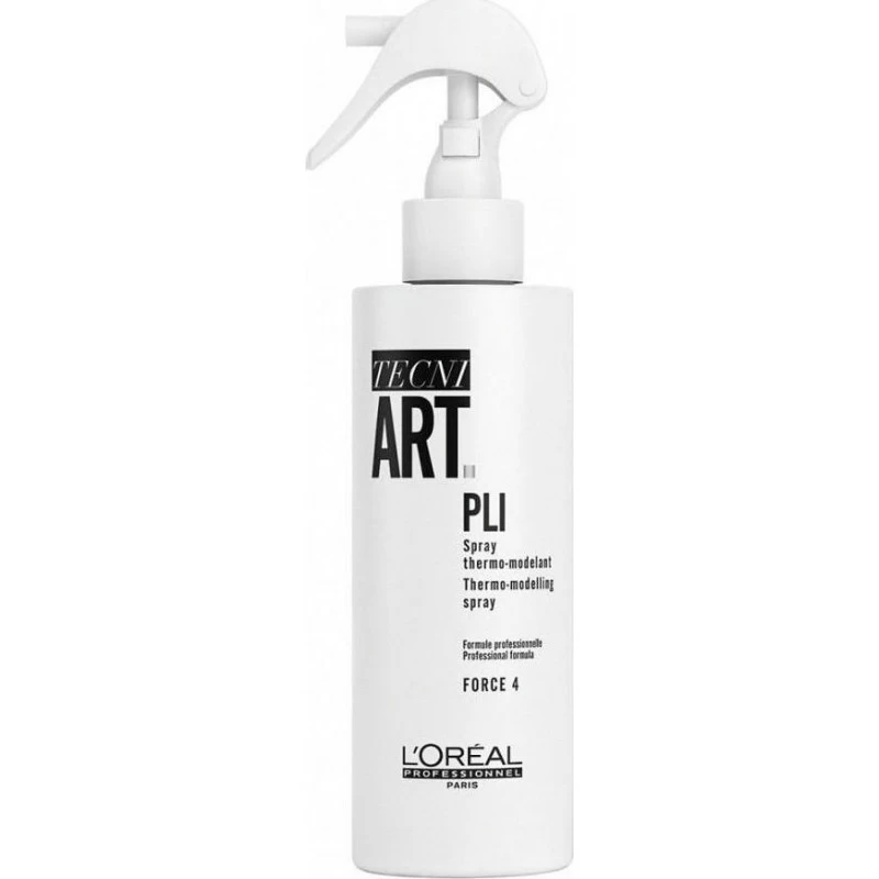 L'Oreal Styling Spray Pli Tecniart 190ml
