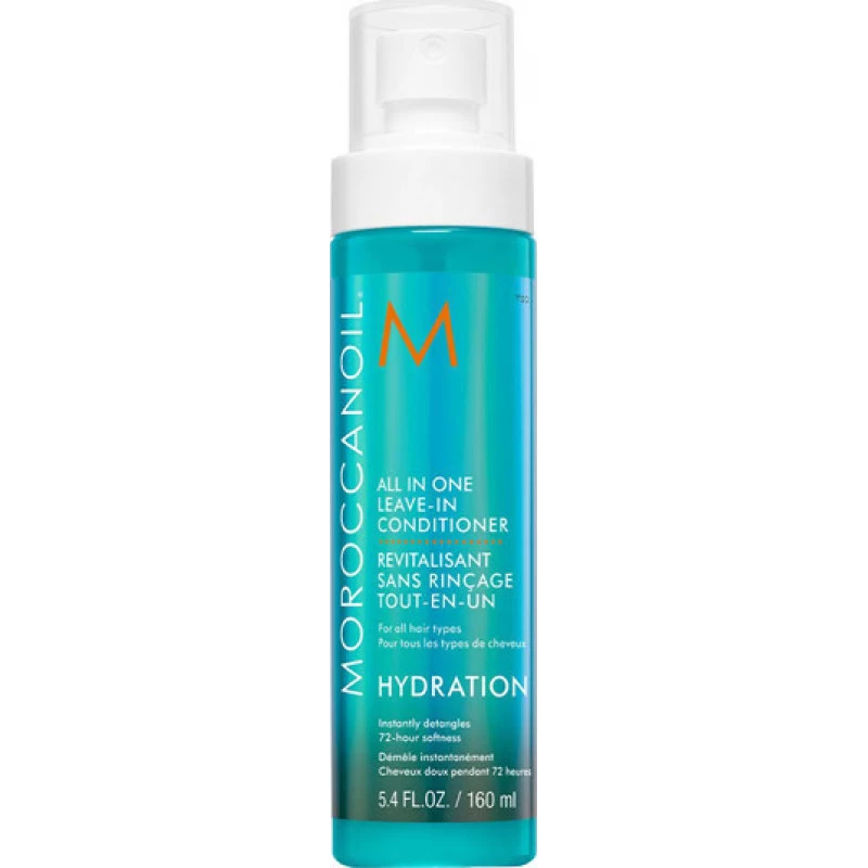 Moroccanoil Hydration All in One Leave-in Conditioner 160ml