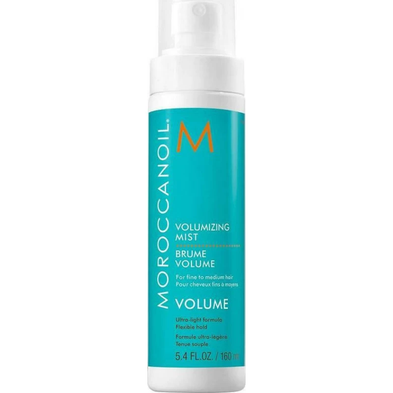 Moroccanoil Volumizing Mist 160ml