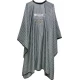 WAHL PROFESSIONAL BLACK BARBER CAPE
