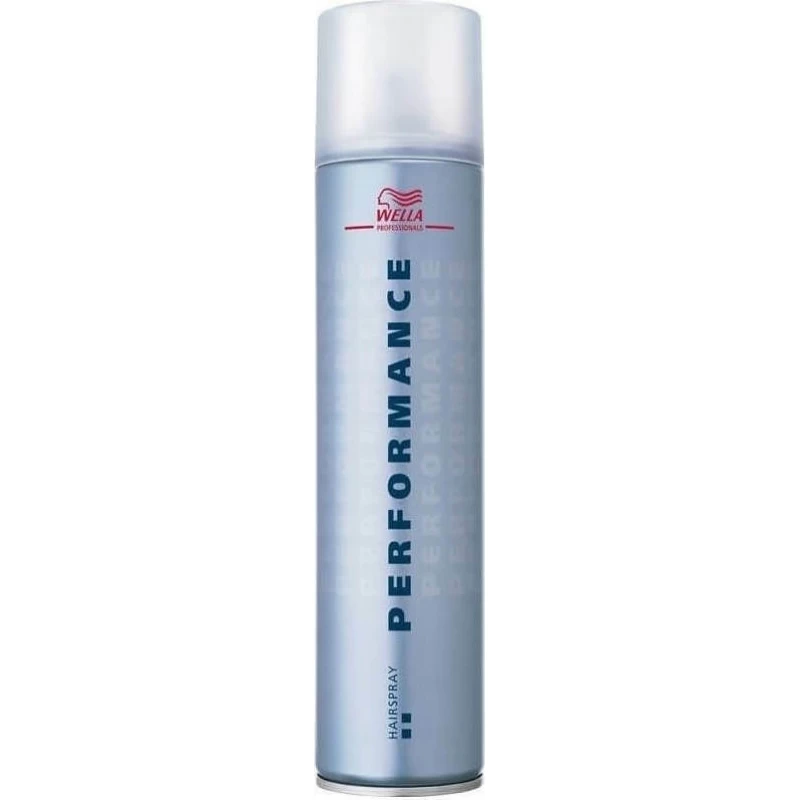 Wella Performance Hair Spray 2 Extra Strong 500ml