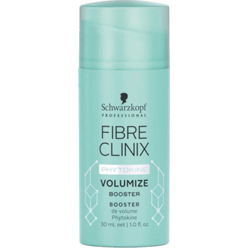 Schwarzkopf Fiber Clinix Volumize Booster 30ml