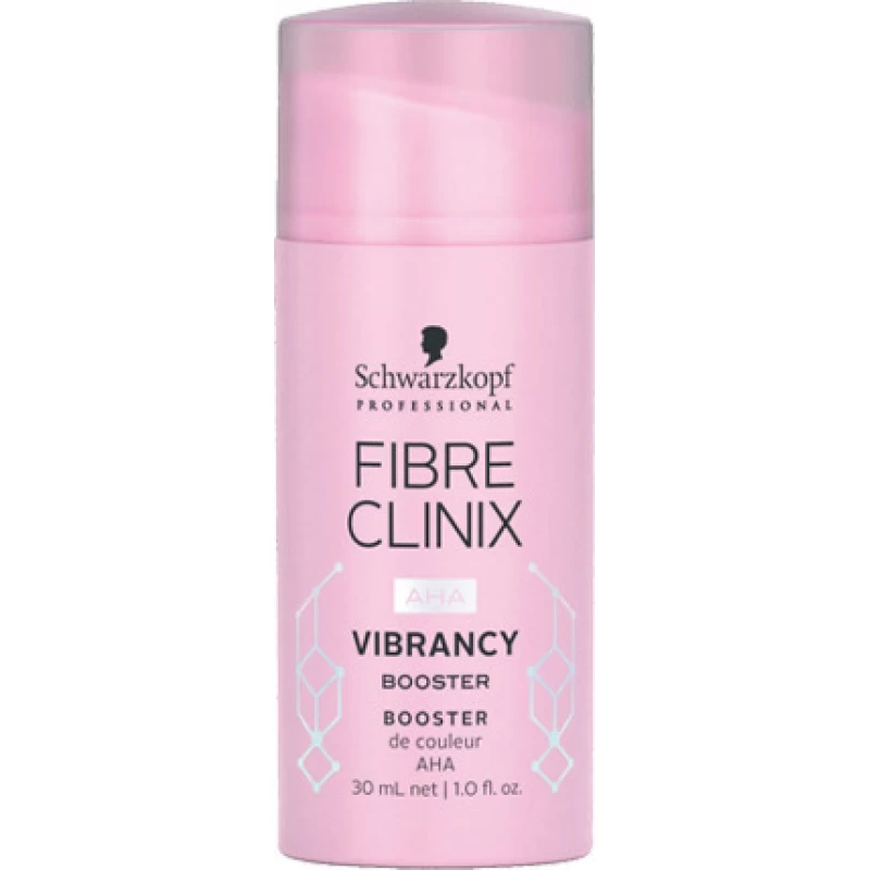  Schwarzkopf Fiber Clinix Vibrancy Booster 30ml