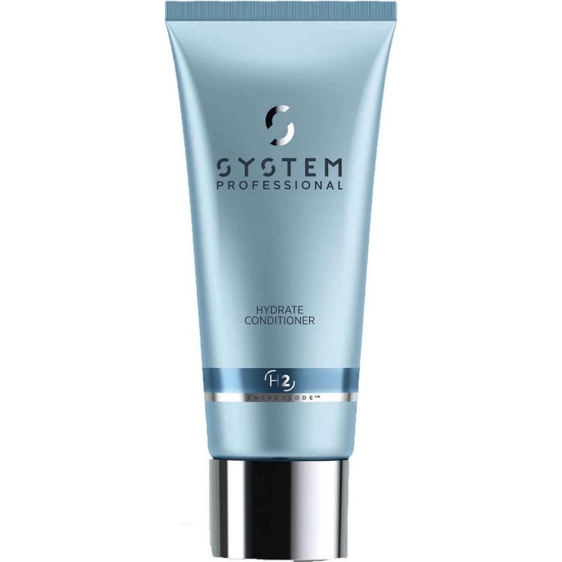 System Professional Energy Code H2 Forma Hydrate Conditioner 200ml