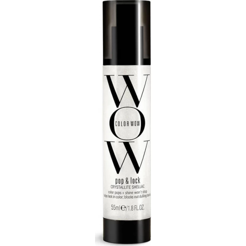 Color Wow Pop & Lock Crystallite Shellac 55ml Color Wow Pop & Lock Crystallite Shellac 55ml