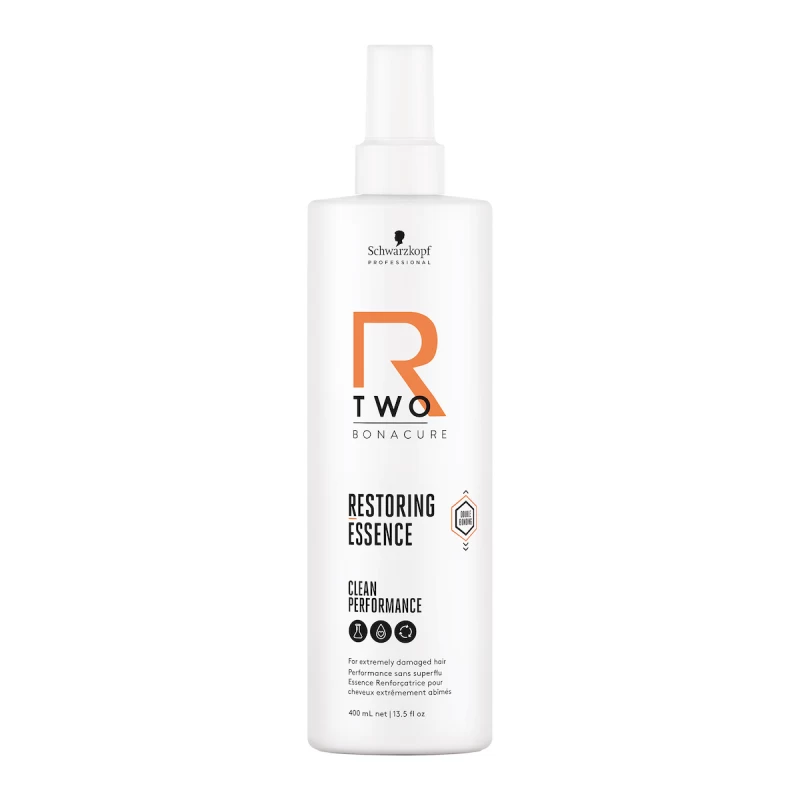 Schwarzkopf Professional Bonacure R-TWO Restoring Essence 400ml