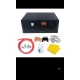 Battery Box/Case set for 16S 48V 51.2V 280AH 304AH 320AH Battery Box/Case set for 16S 48V 51.2V 280AH 304AH 320AH