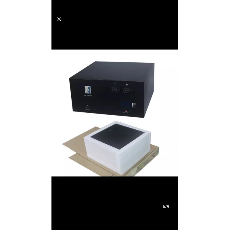 Battery Box/Case set for 16S 48V 51.2V 280AH 304AH 320AH Battery Box/Case set for 16S 48V 51.2V 280AH 304AH 320AH